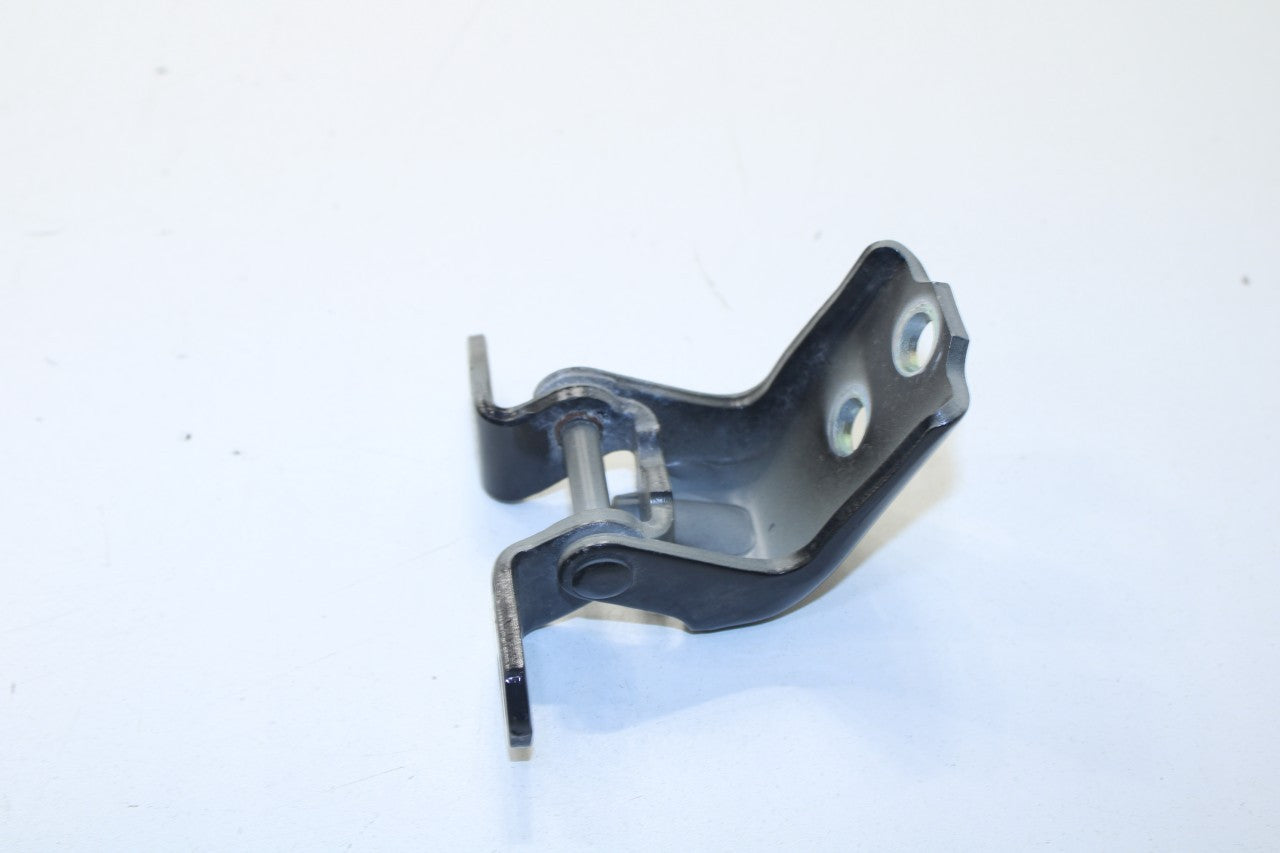 2018-2025 Mitsubishi Eclipse Cross ES Front Left Door Hinge Upper and Lower Pair - Alshned Auto Parts