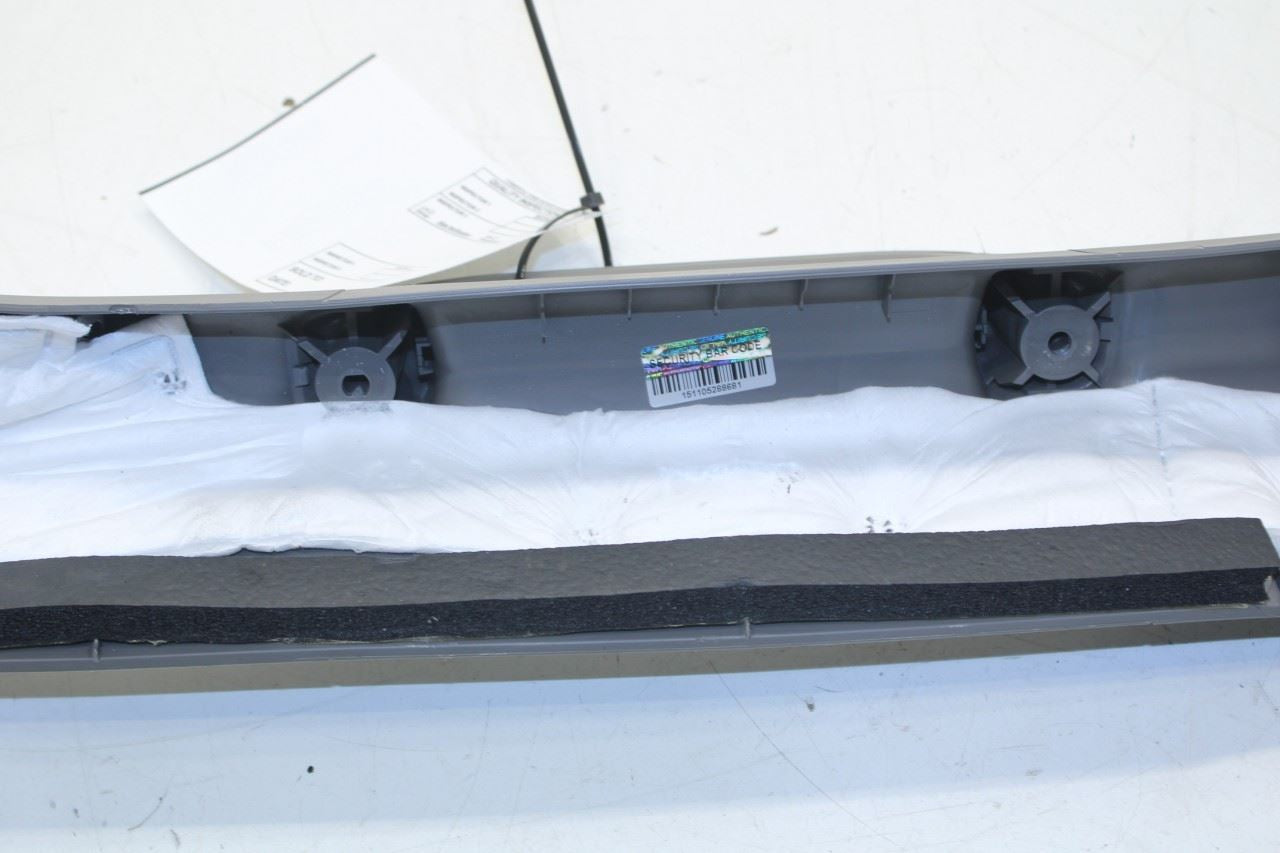 18-20 Ford F150 XL Super Cab Front RH Windshield A Pillar Cover Trim w/ Speaker - Alshned Auto Parts