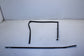 2015-21 Subaru WRX Premium Rear Left Door Run Channel w/ Belt Molding 63527FJ050 - Alshned Auto Parts