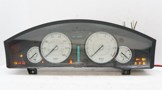 2006 Chrysler 300 LX Speedometer Gauge Instrument Cluster 50K Mileage 56044936AH - Alshned Auto Parts