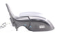 2015-19 Nissan Sentra SV 1.8L Driver Left Side Rear View Mirror 96302-3YU1F OEM9