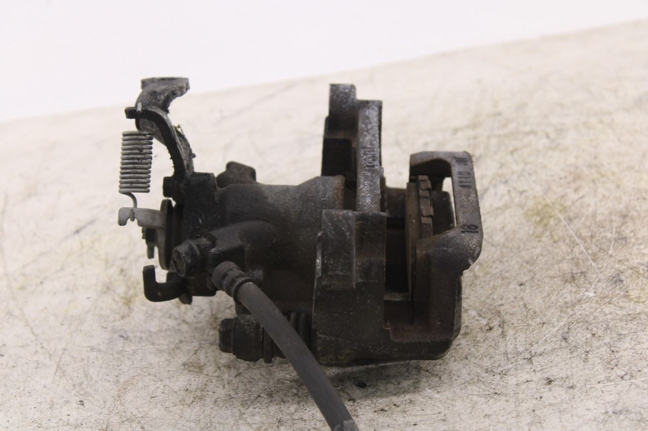 13-25 Mitsubishi Outlander Sport SE 2.0L 4WD Rear Right Side Brake Disc Caliper - Alshned Auto Parts