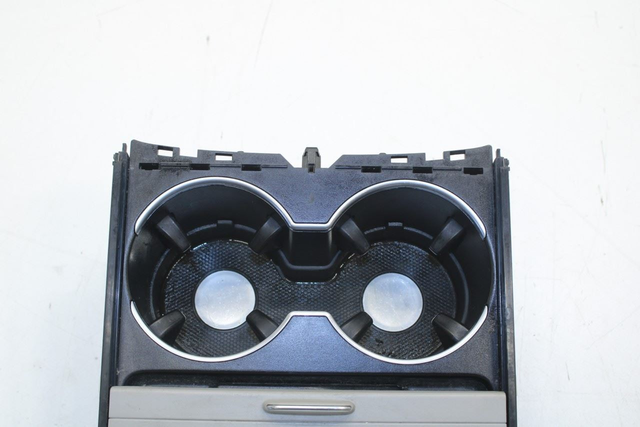 12-15 Mercedes-Benz ML350 3.5L Front Center Console Storage Tray and Cup Holder - Alshned Auto Parts
