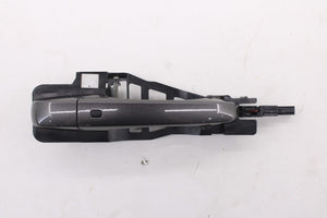 14-21 Dodge Durango SXT 3.6L AWD Front Passenger Right Side Door Exterior Handle