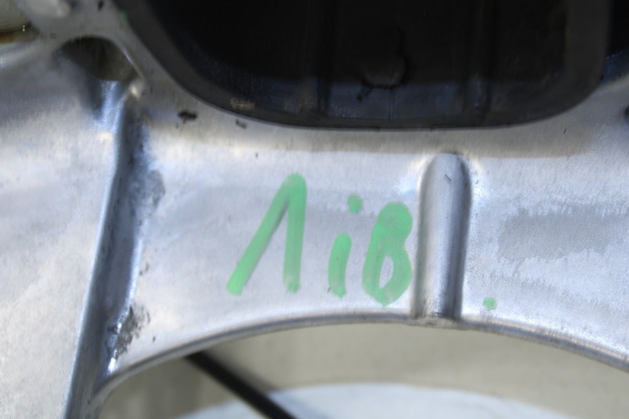 2017-2022 Nissan Rogue Sport SL 2.0L AWD Left Side Engine Mount Support Bracket - Alshned Auto Parts