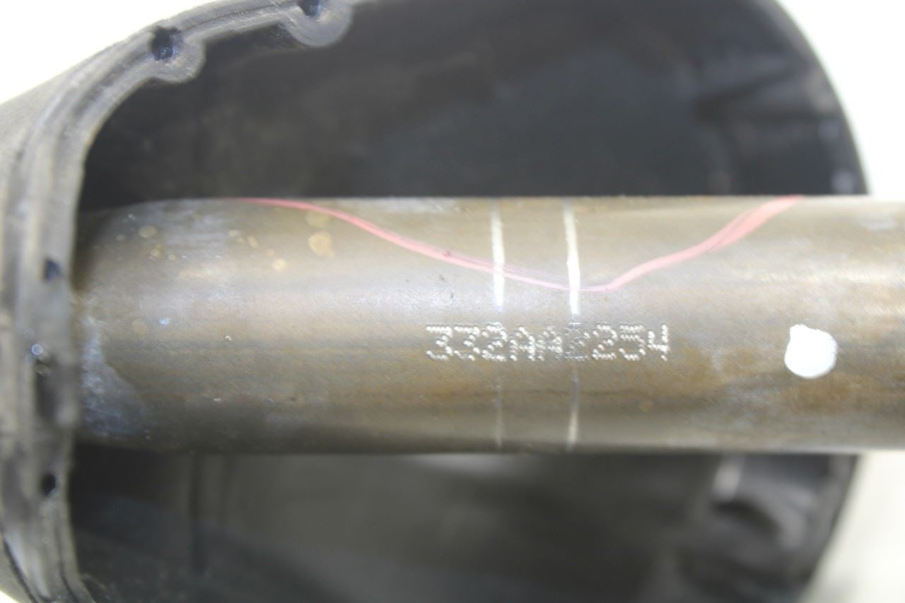 2014-20 Ram 1500 Laramie Crew Cab 5.7L Steering Column Intermediate Upper Shaft - Alshned Auto Parts