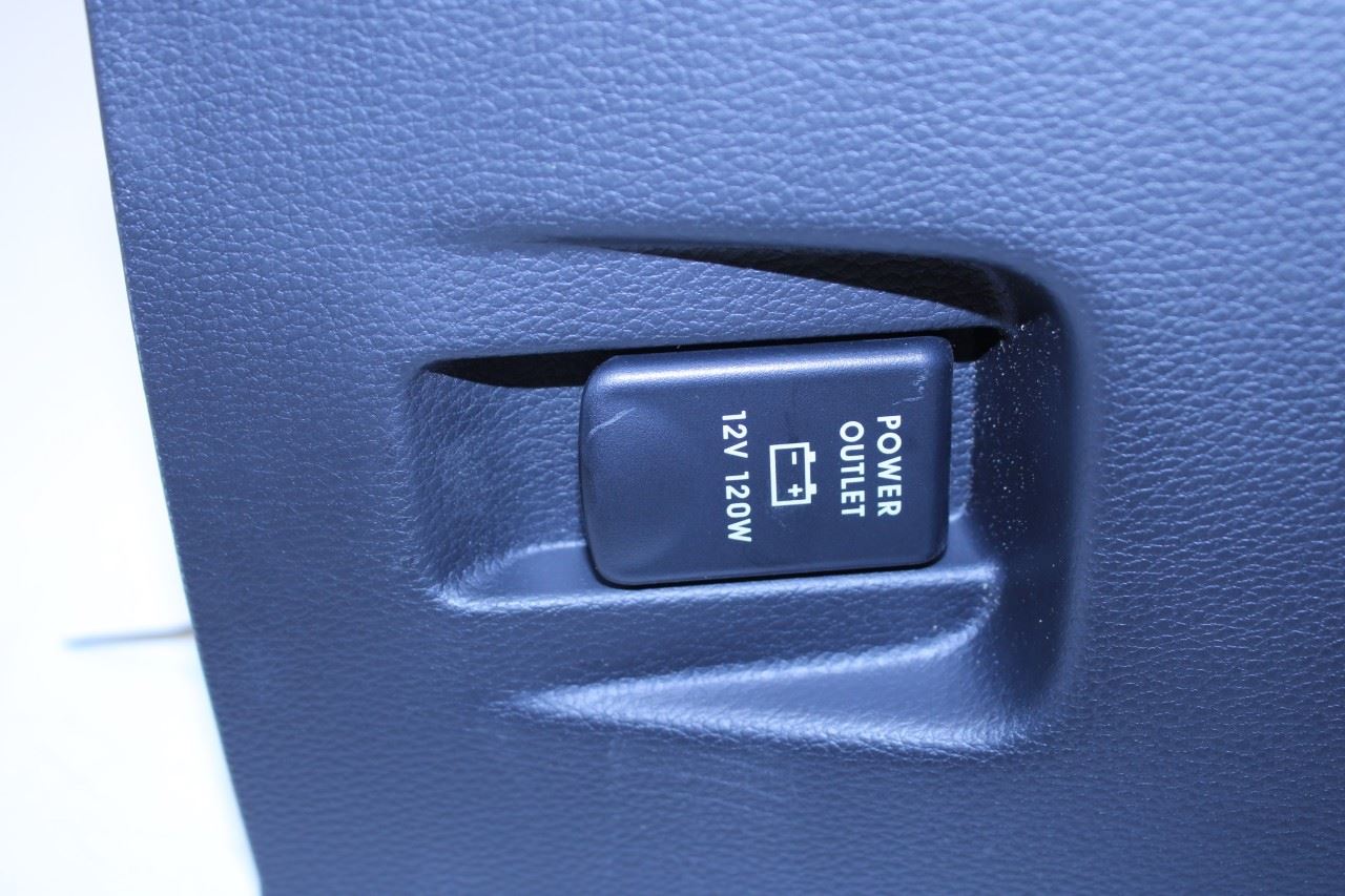 2018-25 Mitsubishi Eclipse Cross ES Center Console Armrest Storage w/ Lid Cover - Alshned Auto Parts