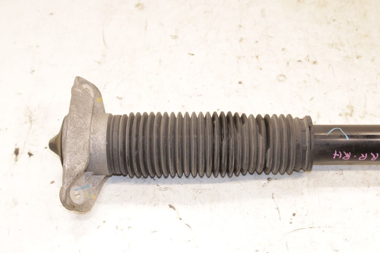 22-24 Hyundai Tucson SEL 2.5L AWD Rear Right Passenger Side Shock Strut Absorber - Alshned Auto Parts