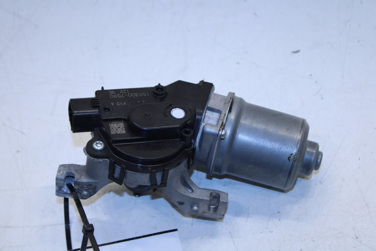 2018-2025 Mitsubishi Eclipse Cross ES Front Windshield Wiper Motor 8250A955 OEM - Alshned Auto Parts