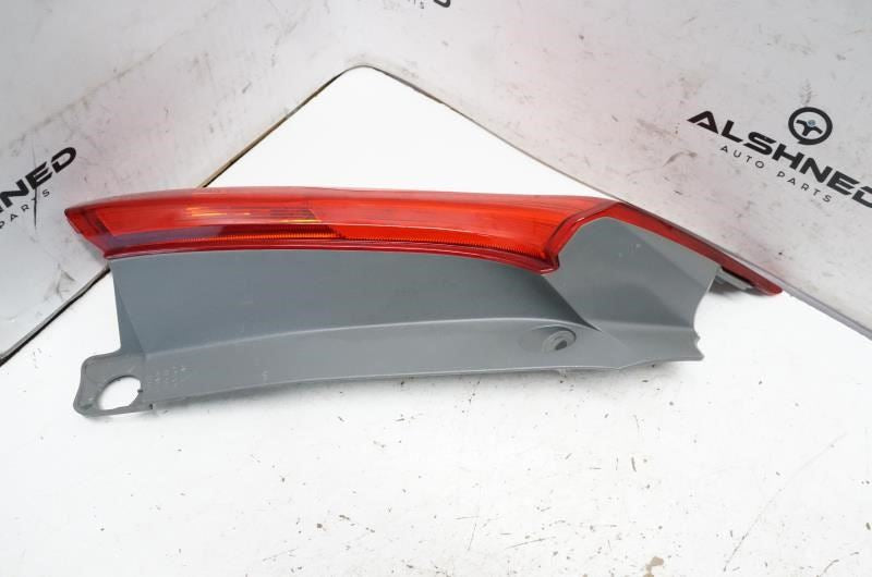 2012-2014 Honda CR-V Rear Left Driver Side Upper Tail Light Lamp 34175-T0A-A01 - Alshned Auto Parts