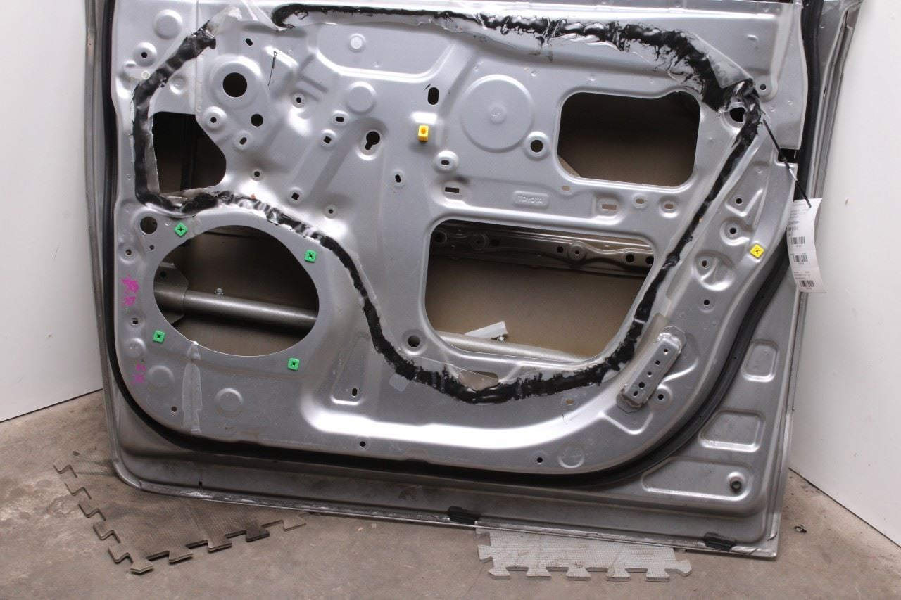 2011-17 Toyota Sienna LE Front Right Side Door Shell Panel 67001-08060 OEM *ReaD - Alshned Auto Parts