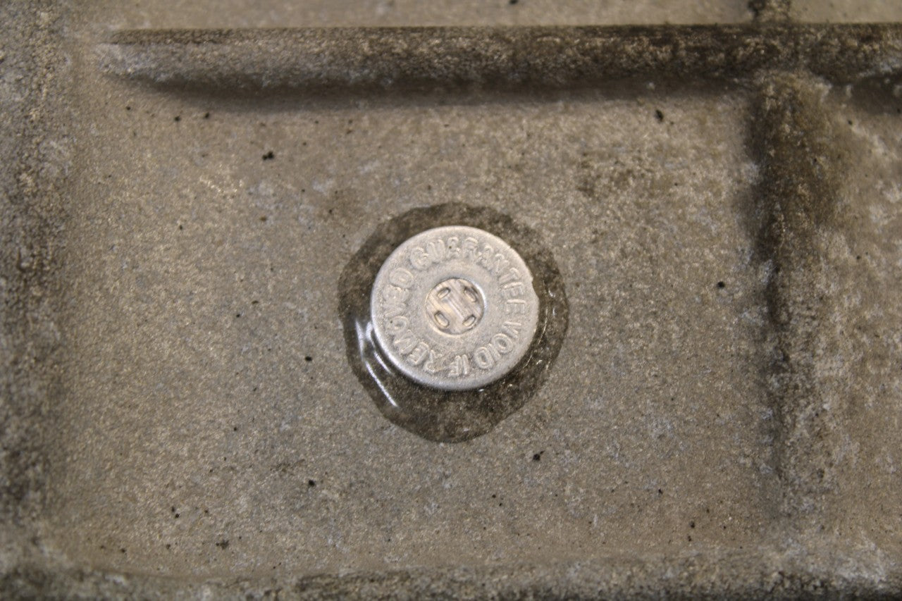 15-16 Ford F250 Crew Cab 6.2L 4WD 6-Spd Auto Transmission 137K FC3P-7000-CA OEM - Alshned Auto Parts