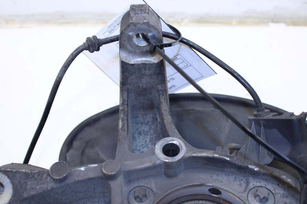 07-11 Mercedes-Benz S550 AWD Rear RH Side Spindle Knuckle Hub 221-350-22-08 OEM - Alshned Auto Parts