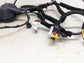 2016-2018 Hyundai Elantra SE Front Right Side Door Wire Harness 91610-F3290 OEM - Alshned Auto Parts