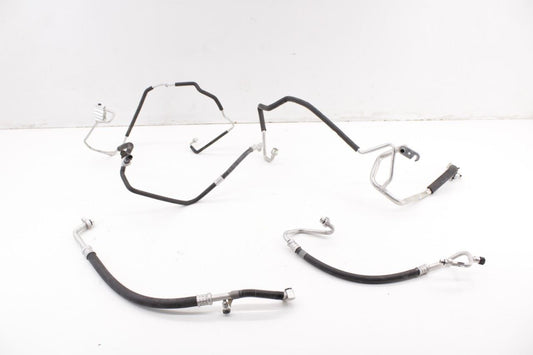 2021-23 Mazda CX-9 Grand Touring Conditioning Suction Discharge Liquid Line Hose - Alshned Auto Parts