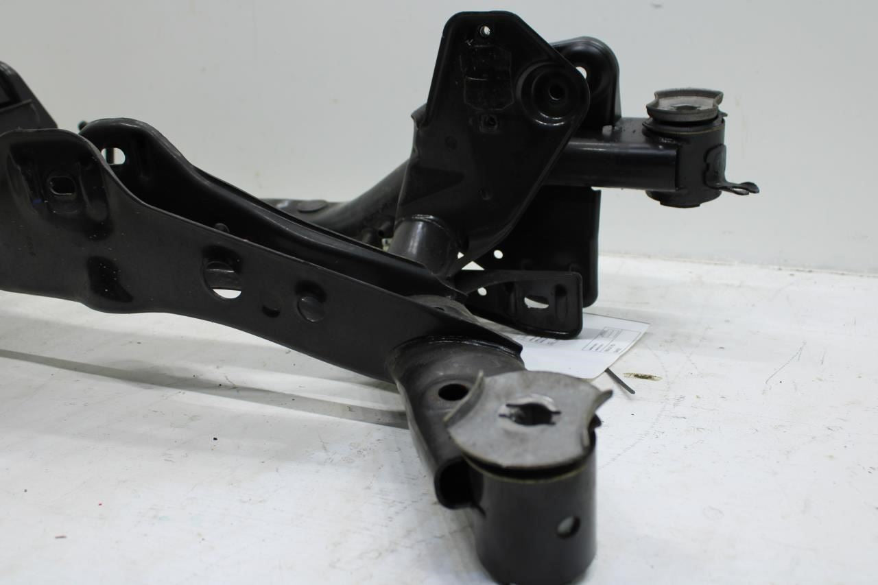 2019-2024 Audi Q3 S Line 2.0L AWD Rear Crossmember Subframe 5Q0-505-235-M OEM - Alshned Auto Parts