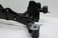 2019-2024 Audi Q3 S Line 2.0L AWD Rear Crossmember Subframe 5Q0-505-235-M OEM - Alshned Auto Parts
