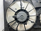 13-16 Mazda CX-5 Touring 2.5L Dual Radiator Cooling Fan Motor Assy PE01-15-210 - Alshned Auto Parts