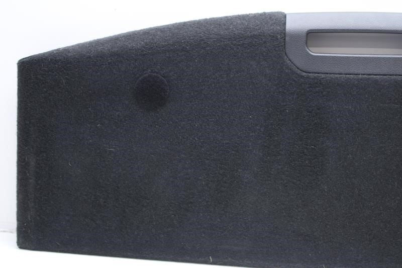 2014-20 Nissan Rogue SV 2.5L Rear Cargo Floor Storage Lid 849B8-4BA0A OEM *ReaD* - Alshned Auto Parts