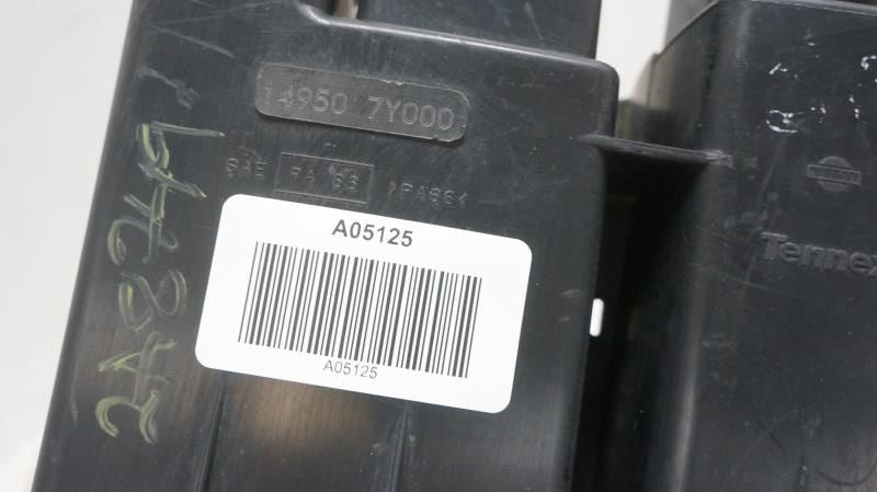 2003-18 Nissan Altima S 2.5L Fuel Vapor Evaporator Emission Canister 14950-7Y000 - Alshned Auto Parts