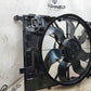 15-23 Mercedes-Benz C300 4Matic 2.0L Radiator Cooling Fan Motor Assembly *ReaD* - Alshned Auto Parts
