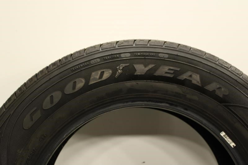 2019 Jeep Cherokee Tire Goodyear Assurance 225/65R17 102T Pair R53160 - Alshned Auto Parts