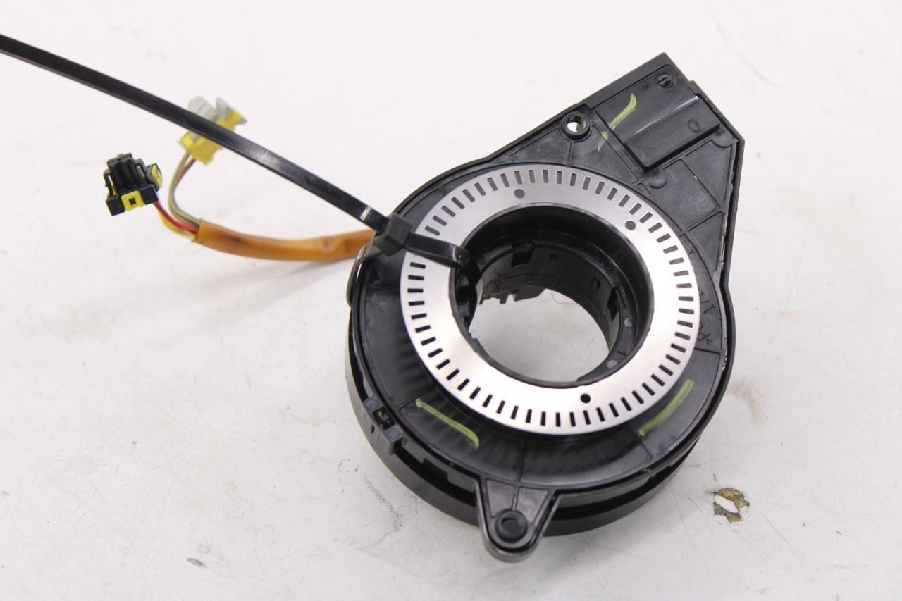 2010-11 Ford Mustang Premium Conv V6 Steering Wheel Clock Spring w/ Wire Harness7