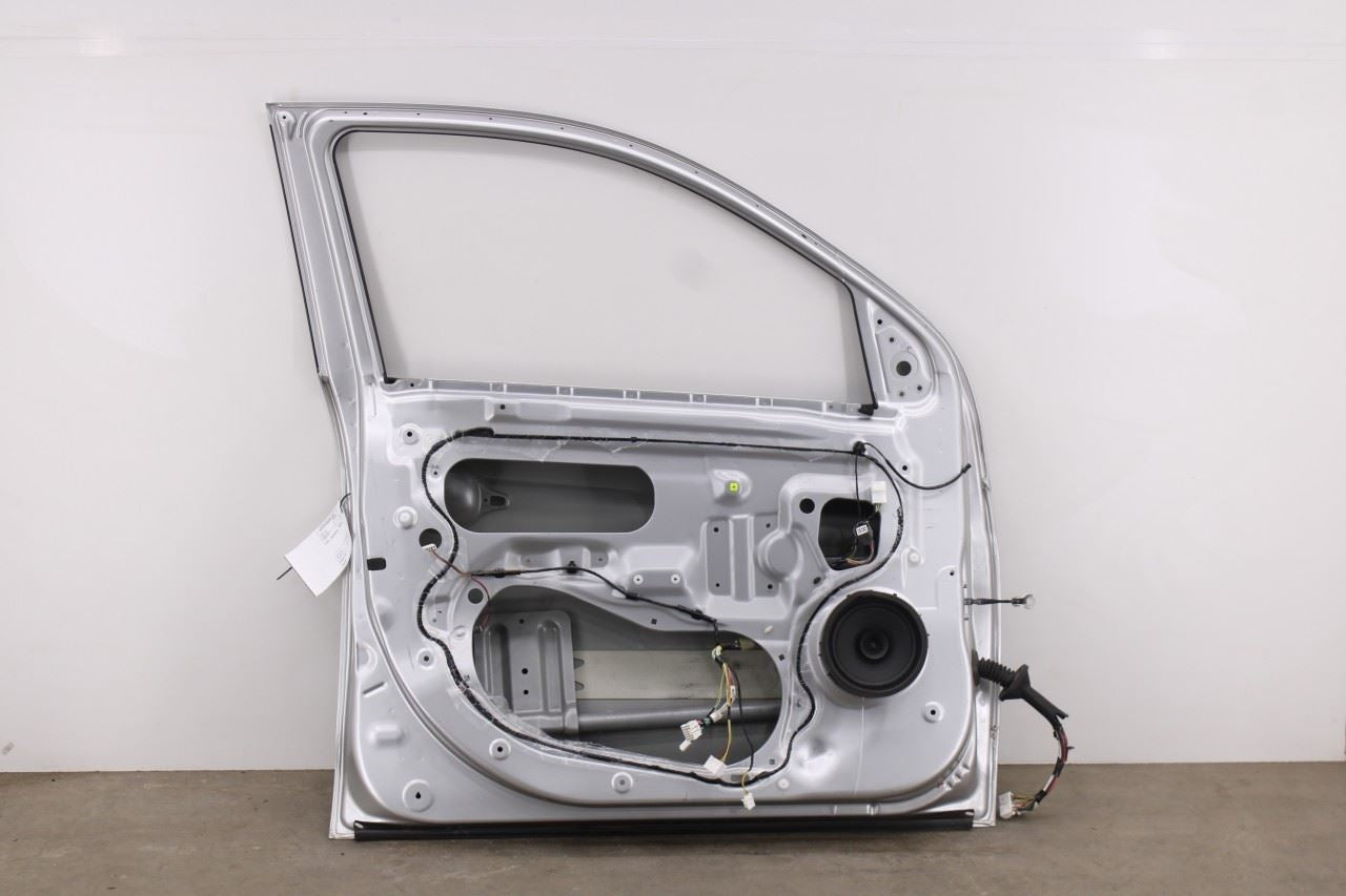 11-25 Mitsubishi Outlander Sport SE Front Left Door Shell Panel 5700C209 *ReaD*9