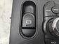 16-17 Mini Cooper Clubman Center Console Shifter Trim w/ Multi Switch Controller7