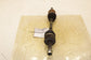 2014-17 Infiniti QX50 AWD Front Right Side CV Axle Drive Half Shaft 39100-4GB0A - Alshned Auto Parts