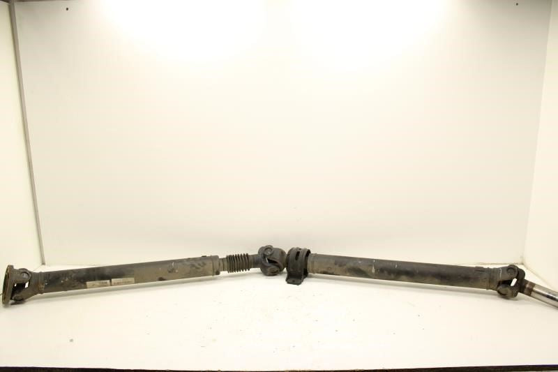 19-2024 Ram 2500 Crew Cab 6.4L 4x4 169 Wb Rear Drive Shaft Propeller 68305640AD - Alshned Auto Parts