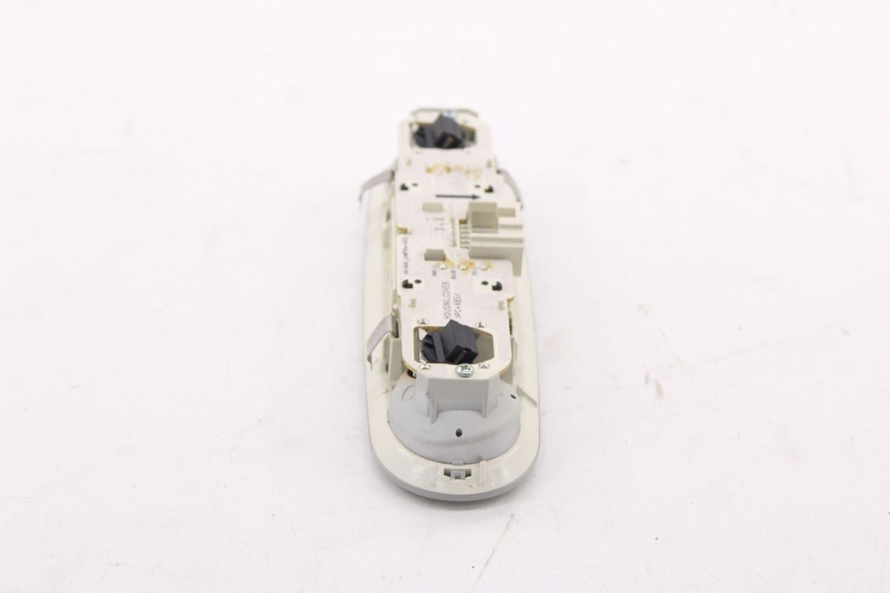 12-17 Audi A7 Premium Front and Rear Overhead Console Dome Light Lamp 4G0947135E5