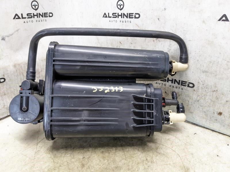 2009-2017 Chevrolet Traverse Fuel Vapor Evaporator Emission Canister 15136019 - Alshned Auto Parts