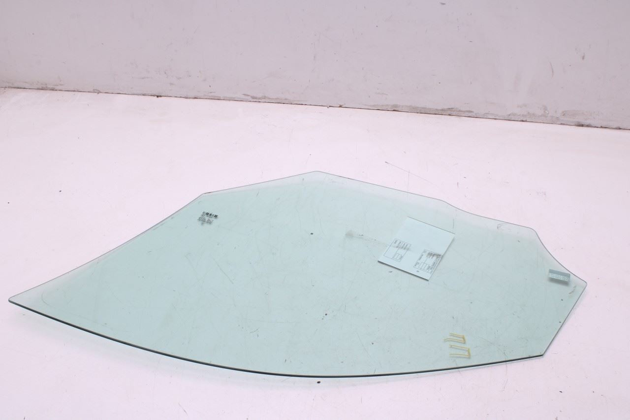 2010-2016 Mercedes-Benz E350 Sport 4MATIC Front Right Side Door Window Glass - Alshned Auto Parts