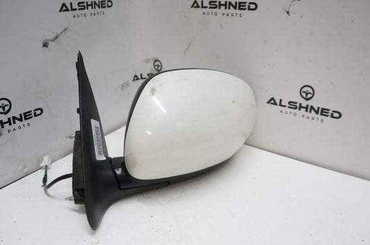 2014 Nissan Juke Driver Left Side Rear View Mirror 96302-1KM0C OEM - Alshned Auto Parts