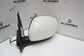 2014 Nissan Juke Driver Left Side Rear View Mirror 96302-1KM0C OEM - Alshned Auto Parts