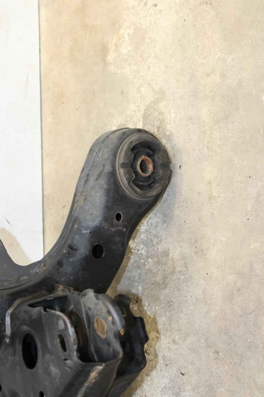 2014-2023 Infiniti Q50 Luxe RWD Rear Crossmember Subframe 55400-5CA0A OEM - Alshned Auto Parts