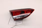 2019-2021 Hyundai Veloster Rear Left Driver Side Tail Light Lamp 92403-J3000 OEM0