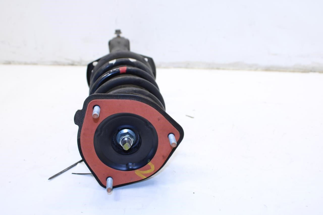 16-23 Infiniti Q50 Luxe RWD 3L RR LH Suspension Shock Strut Absorber E6210-4GA0D - Alshned Auto Parts