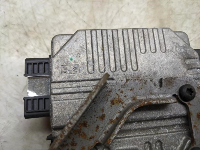 2016-2018 Kia Optima MDPS Power Steering Column Control Module D5563-99600 OEM - Alshned Auto Parts