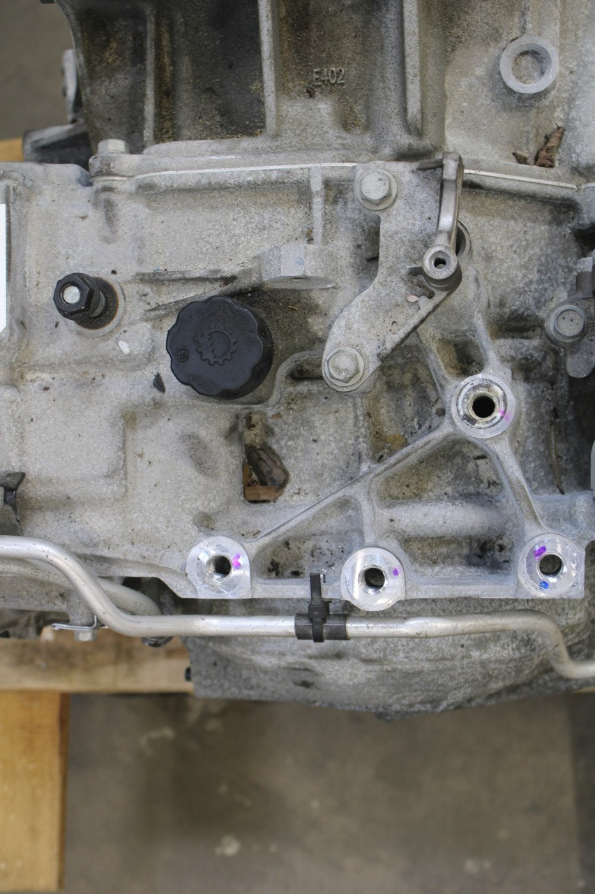 2020-2024 Chevrolet Blazer 2LT 2.0L FWD 9-Spd Auto Transmission 56K 24297432 OEM - Alshned Auto Parts