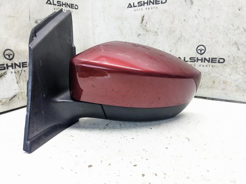 2017-2019 Ford Escape Left Driver Side Rear View Mirror GJ54-17683-EC OEM *ReaD* - Alshned Auto Parts