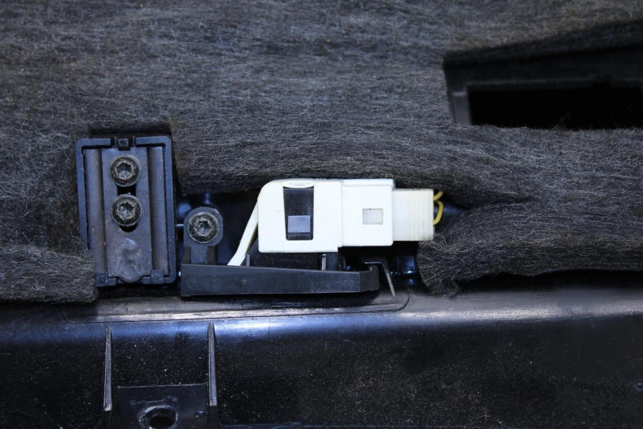 2010-2013 Mercedes-Benz S550 Glove Box Storage Compartment 221-680-10-91-9E71 - Alshned Auto Parts