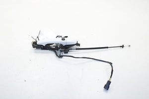 2010-15 Jaguar XF Portfolio 5.0L Front Passenger Right Side Door Exterior Handle