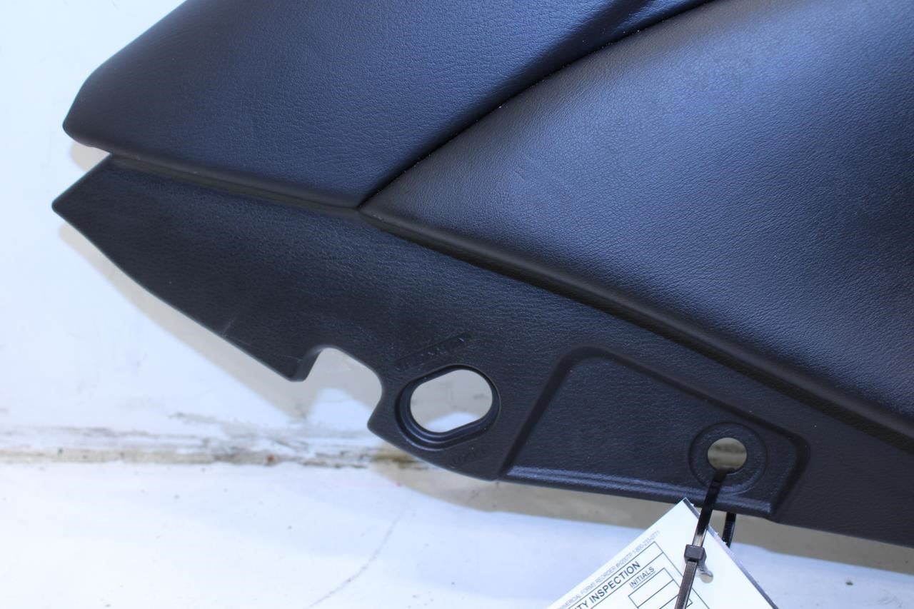 2014-2020 Infiniti Q50 Luxe RWD Rear Left Driver Door Trim Panel 82901-4GA0A OEM - Alshned Auto Parts