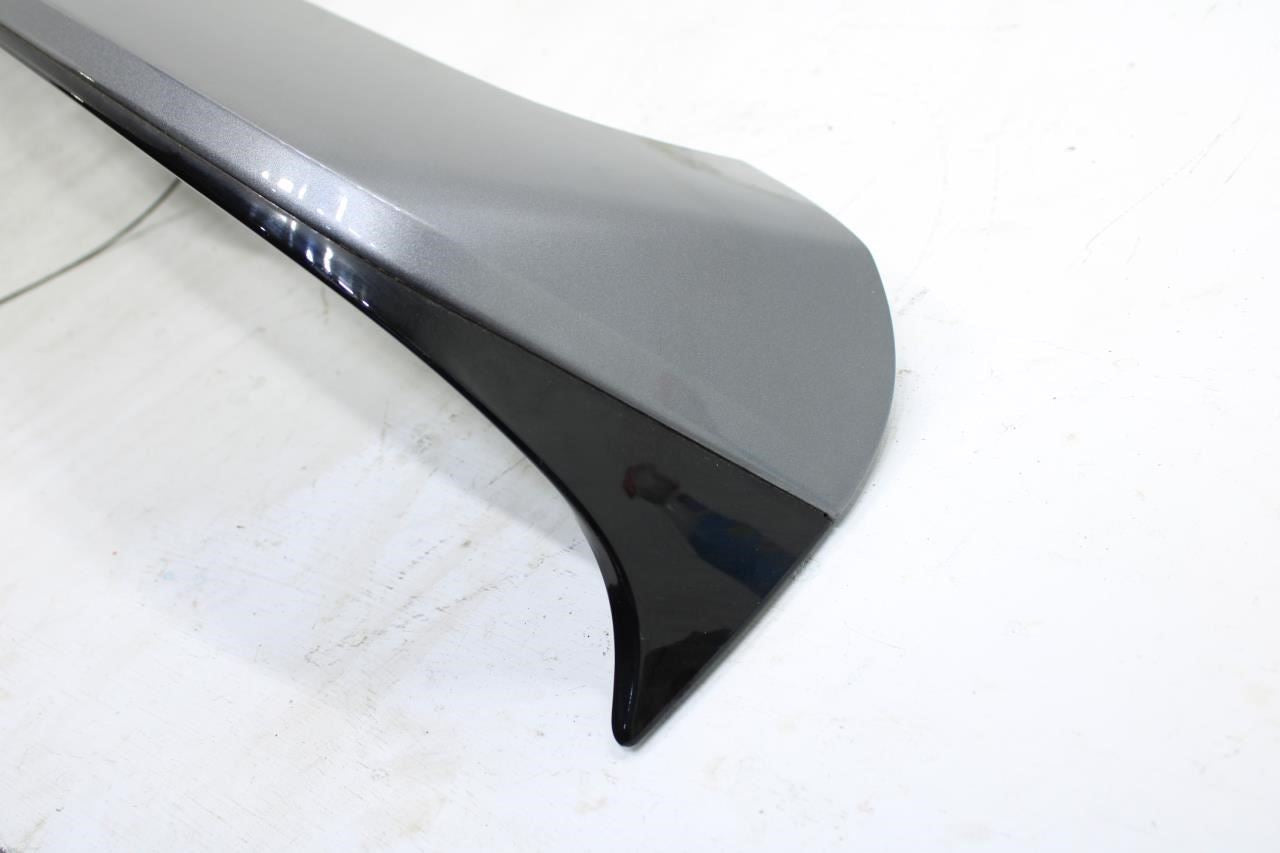 2019-23 Hyundai Santa Fe Liftgate Tailgate Spoiler w 3rd Brake Light 87210-S2000 - Alshned Auto Parts