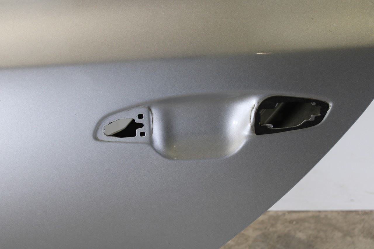 2016-2020 Kia Optima LX Rear Left Driver Door Shell Panel 77003-D5000 OEM *ReaD* - Alshned Auto Parts