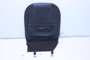 2014-23 Infiniti Q50 Luxe RWD Front Right Seat Back Cover Panel 87640-4HA0A OEM