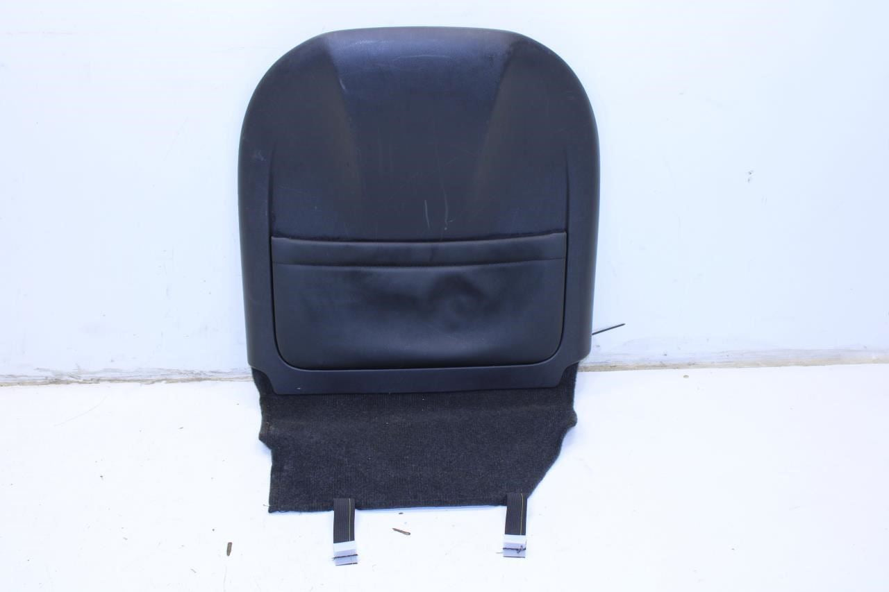 2014-23 Infiniti Q50 Luxe RWD Front Right Seat Back Cover Panel 87640-4HA0A OEM - Alshned Auto Parts