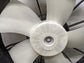 15-16 Honda CR-V 2.4L Left Radiator Cooling Fan Motor Assembly 19015-5LA-A01 OEM - Alshned Auto Parts
